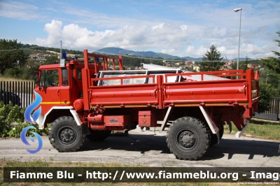 Iveco 80-17
Vigili del Fuoco
Comando Provinciale dell'Aquila
Ex Esercito Italiano
VF 23382
Parole chiave: Iveco 80-17 VF23382