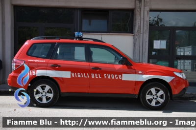 Subaru Forester V serie
Vigili del Fuoco
VF 26337

Parole chiave: Subaru Forester_Vserie VF26337