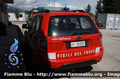 Subaru Forester V serie
Vigili del Fuoco
VF 26337
Parole chiave: Subaru Forester_Vserie VF26337