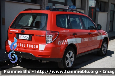 Subaru Forester V serie
Vigili del Fuoco
VF 26337
Parole chiave: Subaru Forester_Vserie VF26337