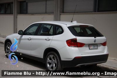 Bmw X1
Vigili del Fuoco
Comando Provinciale de L'Aquila
VF 25610
Parole chiave: Bmw X1 VF25610