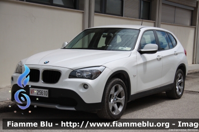 Bmw X1
Vigili del Fuoco
Comando Provinciale de L'Aquila
VF 25610
Parole chiave: Bmw X1 VF25610