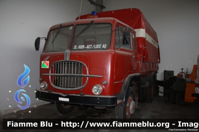 Fiat 639N3
Vigili del Fuoco
Comando Provinciale dell'Aquila
VF 8382
Parole chiave: Fiat 639N3 VF8382