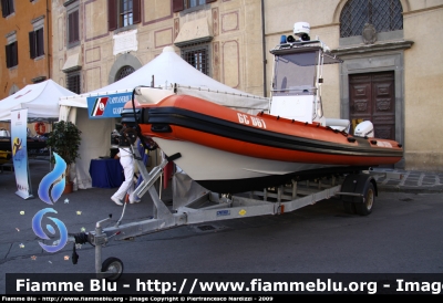 Imbarcazione GC B61
Guardia Costiera
Parole chiave: Imbarcazione GCB61 Guardia Costiera Giornate_della_Protezione_Civile_Pisa_2009