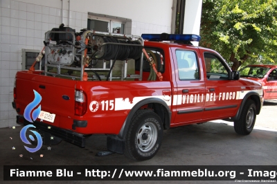 Ford Ranger V serie
Vigili del Fuoco
Comando provinciale di Campobasso
Distaccamento di Termoli (CB)
VF 23556
Parole chiave: Ford Ranger_Vserie VF23556