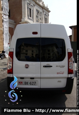 Fiat Scudo IV serie
Marina Militare
C.I.S.A.M.
MM BK 627
Parole chiave: Fiat Scudo_IVserie MMBK627 Giornate_della_Protezione_Civile_Pisa_2009