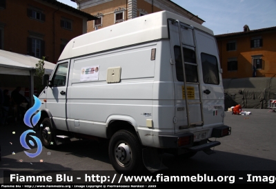 Iveco Daily 35-10 4x4 II serie
Marina Militare
C.I.S.A.M.
MM AT 867
Parole chiave: Iveco Daily_35-10_4x4_IIserie MMAT867 Giornate_della_Protezione_Civile_Pisa_2009