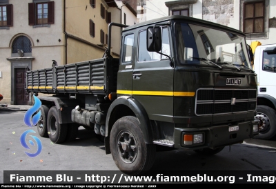 Fiat Iveco 160 NC
Corpo Forestale dello Stato
CFS 3122
Parole chiave: Fiat Iveco 160_NC CFS3122 Giornate_della_Protezione_Civile_Pisa_2009