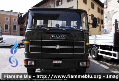 Fiat Iveco 160 NC
Corpo Forestale dello Stato
CFS 3122
Parole chiave: Fiat Iveco 160_NC CFS3122 Giornate_della_Protezione_Civile_Pisa_2009