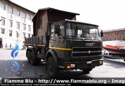 Fiat Iveco 160 NC
Corpo Forestale dello Stato
CFS 3122
Parole chiave: Fiat Iveco 160_NC CFS3122 Giornate_della_Protezione_Civile_Pisa_2009