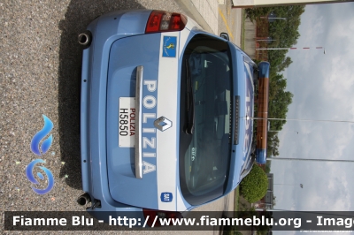 Renault Laguna Sportour III serie restyle 
Polizia di Stato
Polizia Stradale in servizio sulla Autostrada A12 Livorno - Cecina
Società SAT
POLIZIA H5850
si ringrazia per gentilissima collaborazione la Sottosezione Autostradale di Rosignano (LI) 
Parole chiave: Renault Laguna_Sportour_IIIserie_restyle POLIZIAH5850