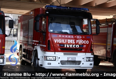 Iveco EuroCargo 180E30 III serie
Vigili del Fuoco
Comando Provinciale di Chieti
Distaccamento di Lanciano (CH)
AutoBottePompa allestimento Iveco-Magirus
VF 25822
Parole chiave: Iveco EuroCargo_180E30_IIIserie VF25822