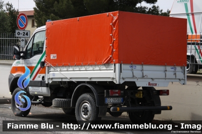 Iveco Daily 4x4 IV serie
Società Pubblica Assistenza e Mutuo Soccorso Rosignano Marittimo (LI)
Parole chiave: Iveco Daily_4x4_IVserie