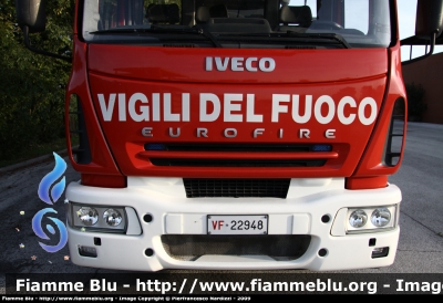 Iveco EuroFire 150E28 II serie
Vigili del Fuoco
Comando Provinciale di Livorno
Distaccamento di Portoferraio (LI)
AutoScala con asse posteriore sterzante HZL e scala snodata GL da 32 metri allestimento Iveco-Magirus
VF 22948
Parole chiave: Iveco EuroFire_150E28_IIserie VF22948