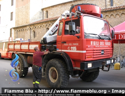 Man-Meccanica F99 4x4
Vigili del Fuoco
Comando Provinciale di Pisa
VF 18705
Parole chiave: Man-Meccanica F99_4x4 VF18705 Giornate_della_Protezione_Civile_Pisa_2008