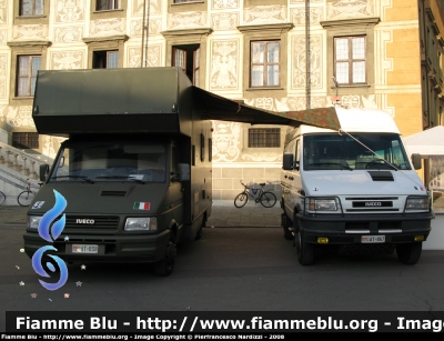 Iveco Daily 35-10 4x4 II serie
Marina Militare Italiana
Parole chiave: Iveco Daily_35-10_4x4_IIserie MMAT867 Daily_IIserie MMAT838 Giornate_della_Protezione_Civile_Pisa_2008