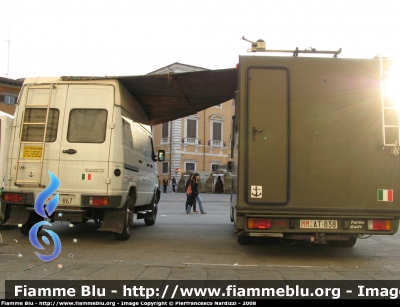 Iveco Daily 35-10 4x4 II serie
Marina Militare Italiana
Parole chiave: Iveco Daily_35-10_4x4_IIserie MMAT867 Daily_IIserie MMAT838 Giornate_della_Protezione_Civile_Pisa_2008