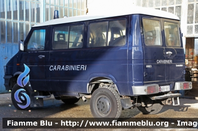 Iveco Daily 4x4 II serie
Carabinieri
I Reggimento Paracadutisti "Tuscania"
CC AB 665
Parole chiave: Iveco Daily_4x4_IIserie CCAB665