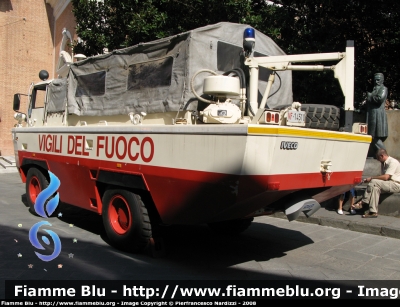 Iveco 6640G
Vigili del Fuoco
Mezzo Anfibio per Interventi in Ambiente Ostile
Comando Provinciale di Pisa
VF 14510
Parole chiave: Iveco 6640G_Anfibio_Vigili_del_Fuoco_VF14510_Giornate_della_Protezione_Civile_Pisa_2008