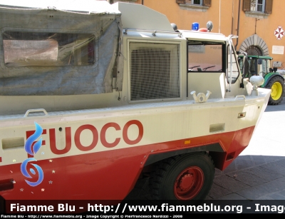 Iveco 6640G
Vigili del Fuoco
Mezzo Anfibio per Interventi in Ambiente Ostile
Comando Provinciale di Pisa
VF 14510
Parole chiave: Iveco 6640G_Anfibio_Vigili_del_Fuoco_VF14510_Giornate_della_Protezione_Civile_Pisa_2008