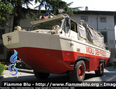 Iveco 6640G
Vigili del Fuoco
Mezzo Anfibio per Interventi in Ambiente Ostile
Comando Provinciale di Pisa
VF 14510
Parole chiave: Iveco 6640G_Anfibio_Vigili_del_Fuoco_VF14510_Giornate_della_Protezione_Civile_Pisa_2008