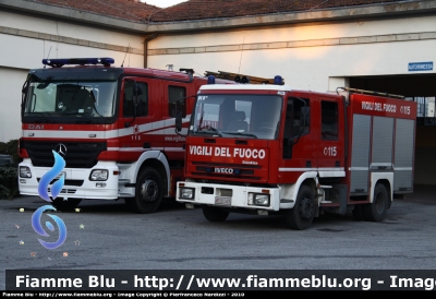 Iveco CityEuroFire 100E21 I serie 
Vigili del Fuoco
Comando Provinciale di Pisa
AutoPompaSerbatoio allestimento Iveco-Magirus
VF 20945
Parole chiave: Iveco CityEuroFire_100E21_Iserie VF20945