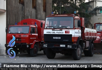 Iveco 190-26 4x4
Vigili del Fuoco
Comando Provinciale di Pisa
VF 15941
Parole chiave: Iveco 190-26_4x4 VF15941 VF13339