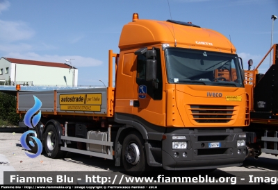 Iveco Stralis AS I serie
Autostrade per l'Italia
Parole chiave: Iveco Stralis_AS_Iserie