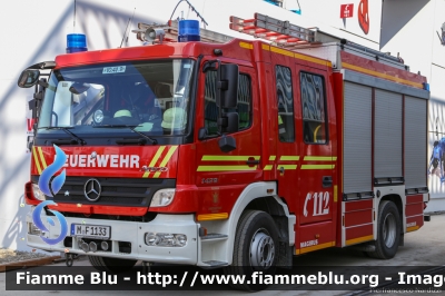 Mercedes-Benz Atego 1429 II serie
Bundesrepublik Deutschland - Germania
Berufsfeuerwehr München
Vigili del Fuoco Permanenti
Monaco di Baviera 
AutoPompaSerbatoio allestimento 
Iveco-Magirus 
Parole chiave: Mercedes-Benz Atego_1429_IIserie