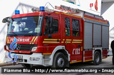 Mercedes-Benz Atego 1429 II serie
Bundesrepublik Deutschland - Germania
Berufsfeuerwehr München
Vigili del Fuoco Permanenti
Monaco di Baviera 
AutoPompaSerbatoio allestimento 
Iveco-Magirus 
Parole chiave: Mercedes-Benz Atego_1429_IIserie