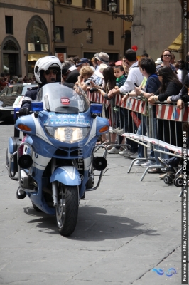 Bmw R850RT II serie
Polizia di Stato
Polizia Stradale
Parole chiave: Bmw R850RT_IIserie