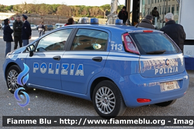 Fiat Punto VI serie
Polizia di Stato
Polizia delle Comunicazioni
POLIZIA H6505
Parole chiave: Fiat Punto_VIserie POLIZIAH6505