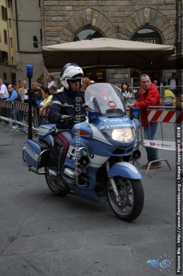 Bmw R850RT II serie
Polizia di Stato
Polizia Stradale
Parole chiave: Bmw R850RT_IIserie