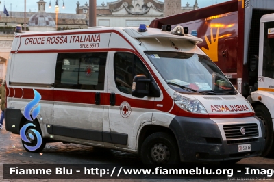 Fiat Ducato X250
Croce Rossa Italiana
Comitato Area Metropolitana di Roma Capitale
CRI 548 AB
Parole chiave: Fiat Ducato_X250 Ambulanza CRI548AB