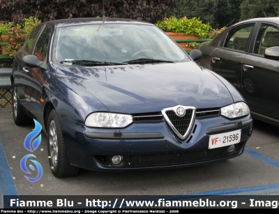 Alfa Romeo 156 I serie
Vigili del Fuoco
VF 21596
Parole chiave: Alfa-Romeo 156_Iserie VF21596