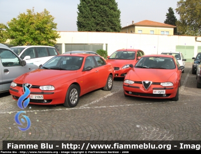 Alfa Romeo 156 I serie
Vigili del Fuoco
VF 21215
VF 21063
Parole chiave: Alfa-Romeo 156_Iserie VF21063 21215