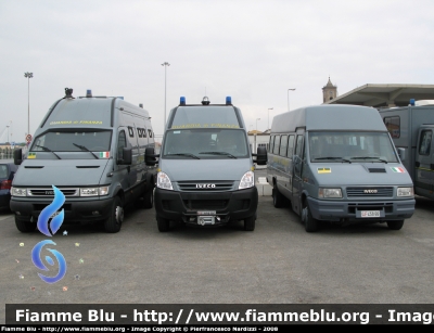 Iveco Daily II serie
Guardia di Finanza
GdiF 458 BB
Parole chiave: Iveco Daily_IIserie GdiF458BB GdiF408BC GdiF543BA