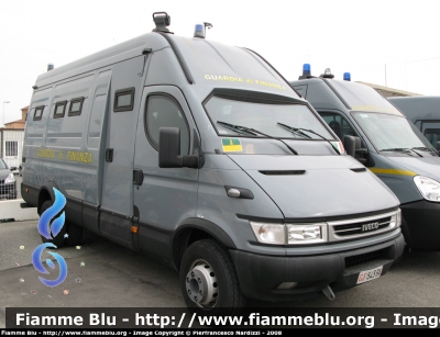 Iveco Daily III serie
Guardia di Finanza
GdiF 543 BA
Parole chiave: Iveco Daily_IIIserie GdiF543BA