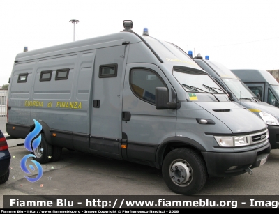 Iveco Daily III serie
Guardia di Finanza
GdiF 543 BA
Parole chiave: Iveco Daily_IIIserie GdiF543BA