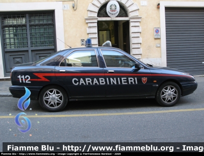 Lancia K
Carabinieri
In servizio presso la Banca d'Italia
CC BP 480
Parole chiave: Lancia K CCBP480