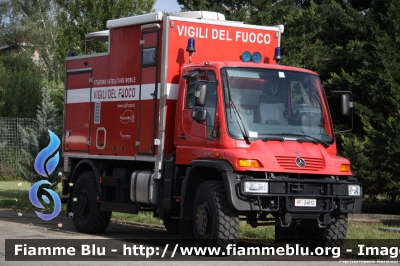 Mercedes-Benz Unimog U500
Vigili del Fuoco
Comando Provinciale di Firenze
Nucleo Radio e Telecomunicazioni
VF 24612
Parole chiave: Mercedes-Benz Unimog_U500 VF24612 Pompieropoli_Firenze_2012