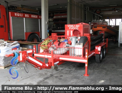 Carrello con Pompa
Vigili del Fuoco
Comando Provinciale di Livorno
VF r2152
Parole chiave: Carrello_con_Pompa VFr2152