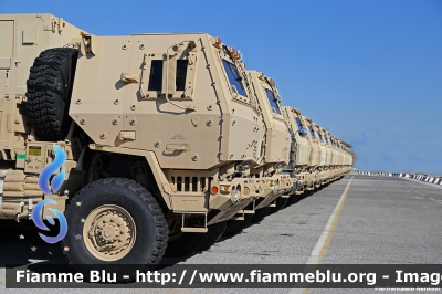 Oshkosh FMTV
United States of America - Stati Uniti d'America
US Army
Parole chiave: Oshkosh FMTV