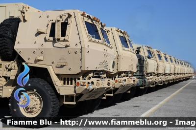 Oshkosh FMTV
United States of America - Stati Uniti d'America
US Army
Parole chiave: Oshkosh FMTV