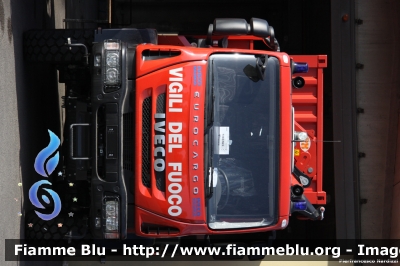 Iveco EuroCargo 150E28 4x4 III serie
Vigili del Fuoco
Comando Provinciale di Firenze
Colonna Mobile Regionale
Autocarro con gru PM allestimento Iveco-Magirus
Veicolo ancora da immatricolare
Parole chiave: Iveco EuroCargo_150E28_4x4_IIIserie Pompieropoli_Firenze_2012