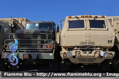 Freightliner M916A2
United States of America - Stati Uniti d'America
US Army
Parole chiave: Freightliner M916A2