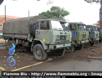 Iveco ACM 80
Esercito Italiano
Mezzo Storico
Utilizzato in Passato per Supporto Logistico e Targato EI 079 BZ
Parole chiave: Iveco_ACM_80_Esercito_festa_della_folgore