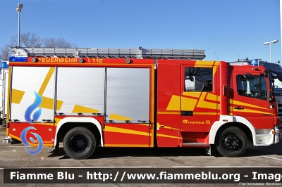 Mercedes-Benz Atego 1529 III serie 
AutoPompaSerbatoio allestimento Rosenbauer
Parole chiave: Mercedes-Benz Atego_1529_IIIserie Rosenbauer