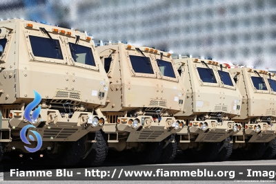 Oshkosh FMTV
United States of America - Stati Uniti d'America
US Army
Parole chiave: Oshkosh FMTV