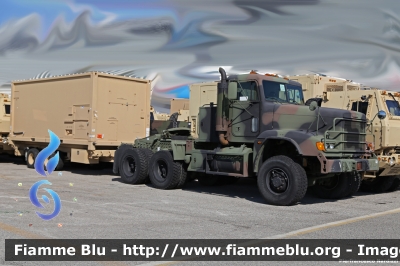 Freightliner M916A2
United States of America - Stati Uniti d'America
US Army
Parole chiave: Freightliner M916A2